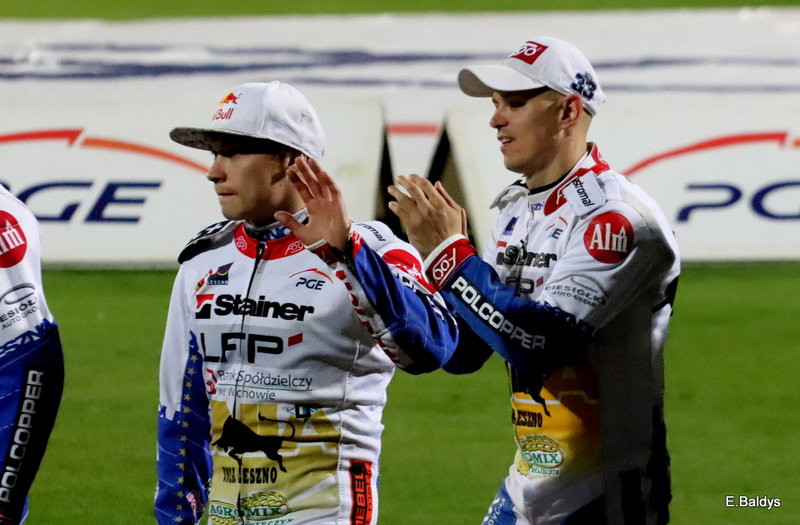 Znów wygrali, są w finale! (zjęcia)