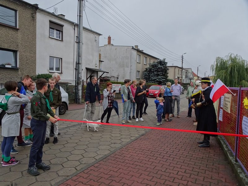 Mieszkańcy Zatorza mają swoją galerię (zdjęcia)