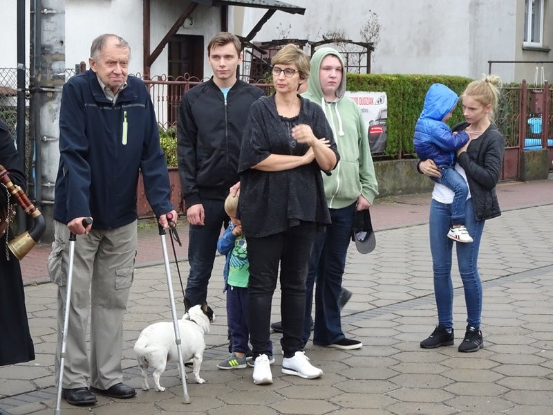 Mieszkańcy Zatorza mają swoją galerię (zdjęcia)