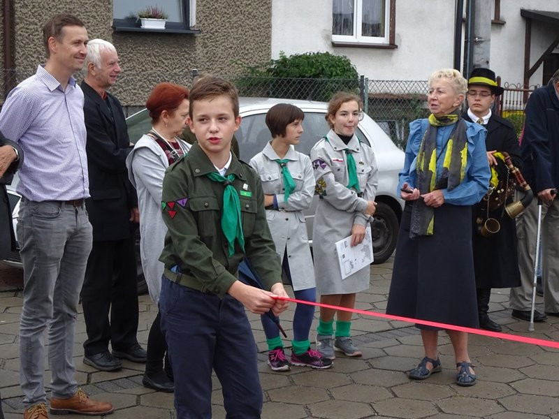 Mieszkańcy Zatorza mają swoją galerię (zdjęcia)
