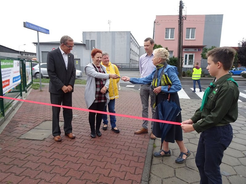 Mieszkańcy Zatorza mają swoją galerię (zdjęcia)