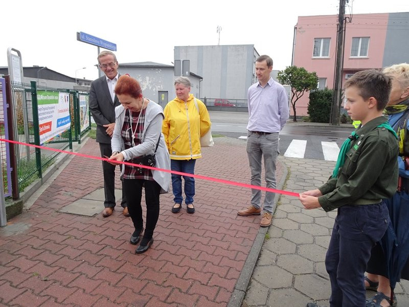 Mieszkańcy Zatorza mają swoją galerię (zdjęcia)
