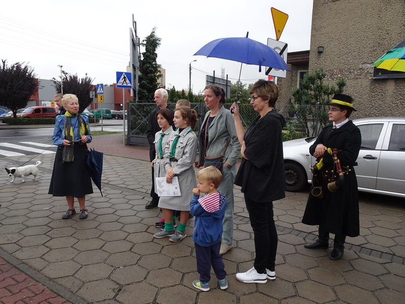 Mieszkańcy Zatorza mają swoją galerię (zdjęcia)