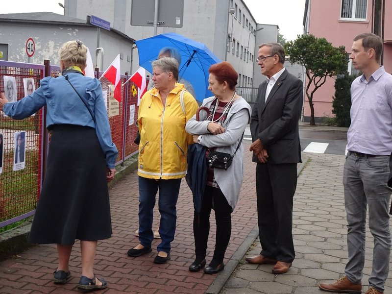Mieszkańcy Zatorza mają swoją galerię (zdjęcia)