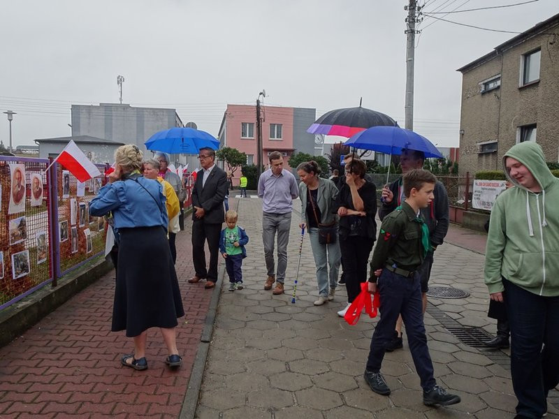 Mieszkańcy Zatorza mają swoją galerię (zdjęcia)