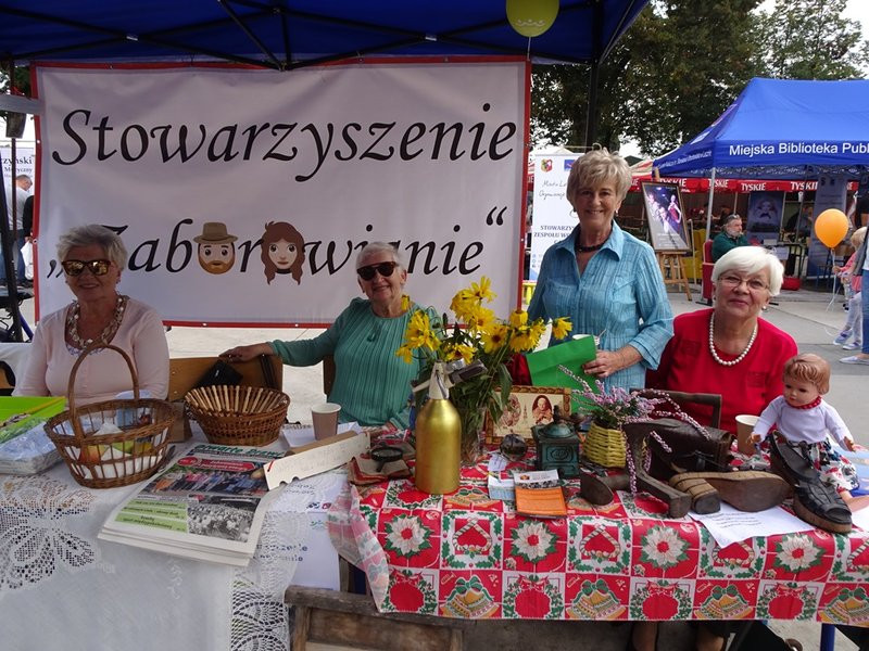 Piknik pod stadionem zakończony. Było wspaniale! (zdjęcia)