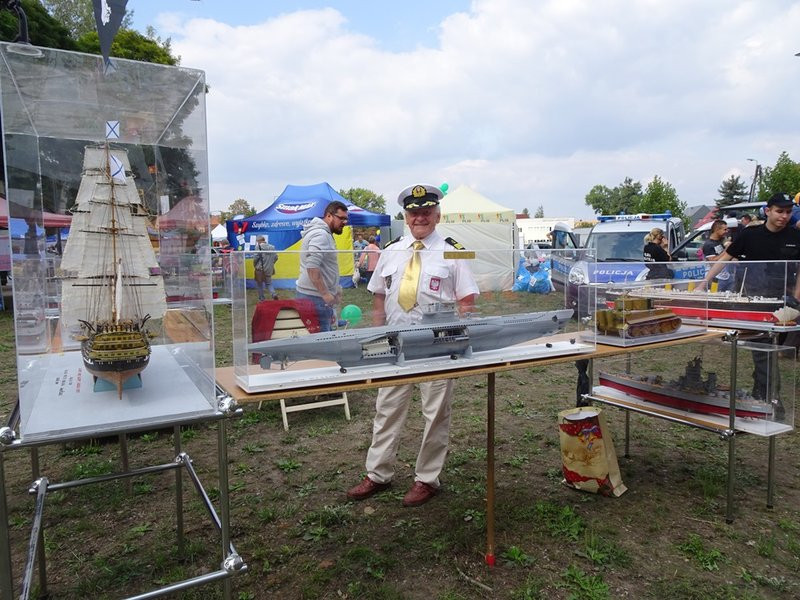 Piknik pod stadionem zakończony. Było wspaniale! (zdjęcia)