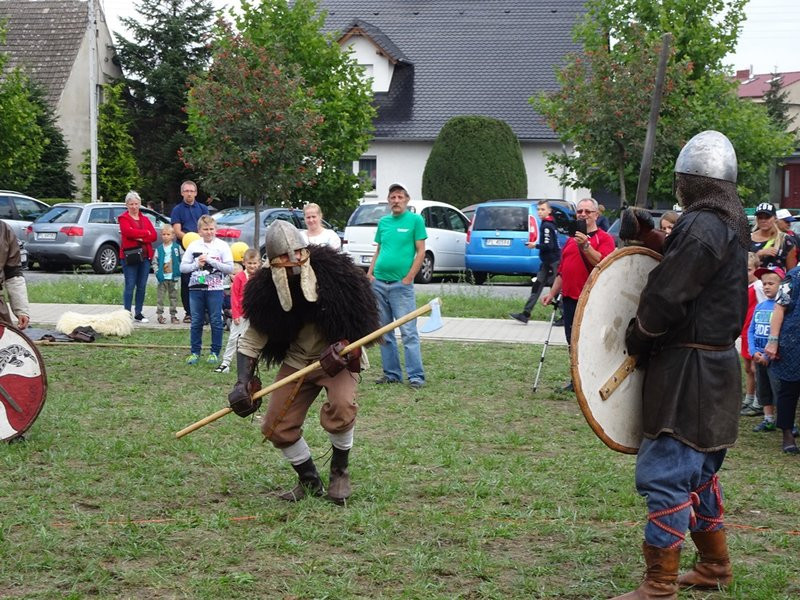 Piknik pod stadionem zakończony. Było wspaniale! (zdjęcia)
