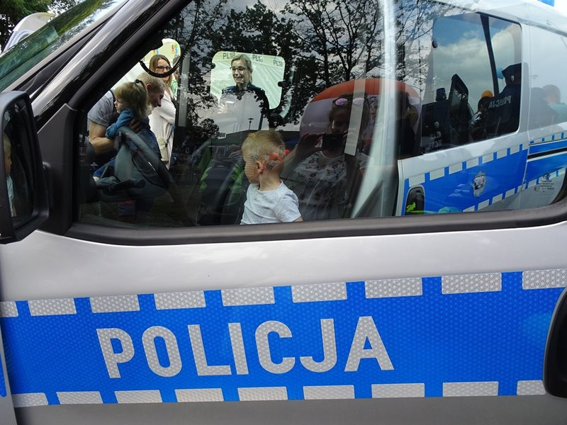 Piknik pod stadionem zakończony. Było wspaniale! (zdjęcia)