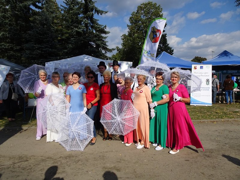 Piknik pod stadionem zakończony. Było wspaniale! (zdjęcia)