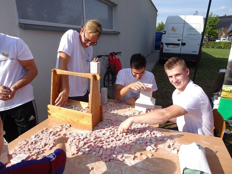 Piknik pod stadionem zakończony. Było wspaniale! (zdjęcia)