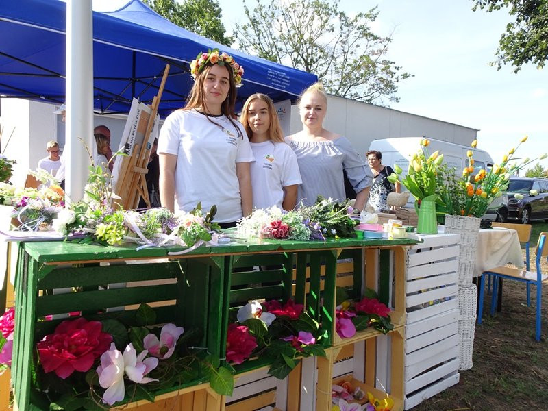 Piknik pod stadionem zakończony. Było wspaniale! (zdjęcia)