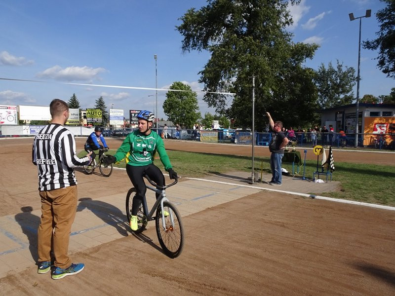 Piknik pod stadionem zakończony. Było wspaniale! (zdjęcia)