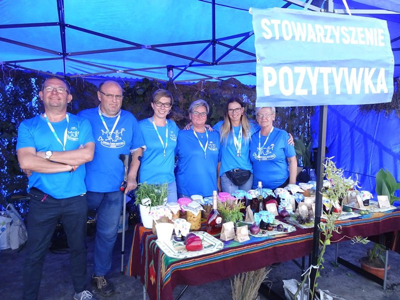 Piknik pod stadionem zakończony. Było wspaniale! (zdjęcia)