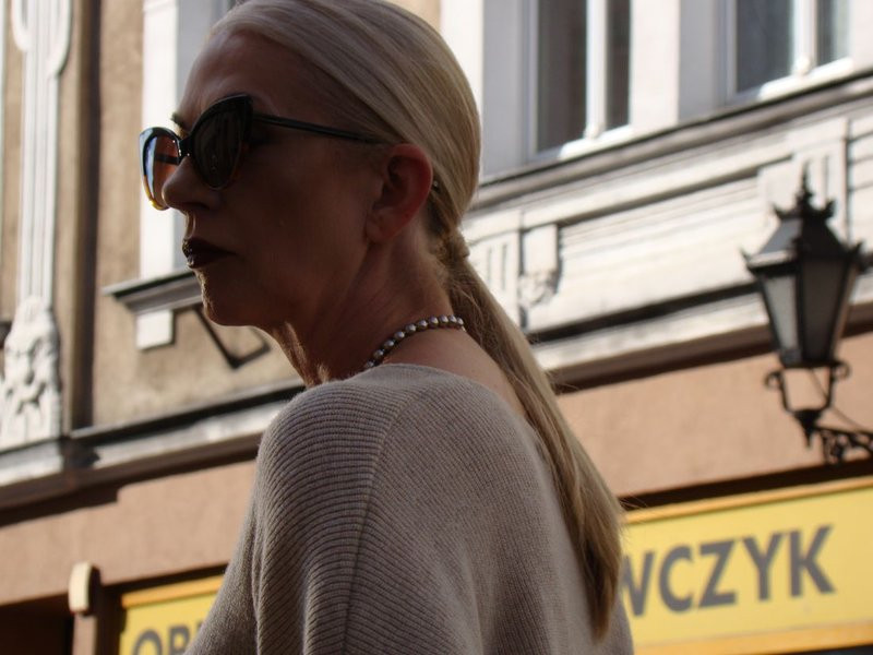 Leszczynianki na wybiegu (zdjęcia)