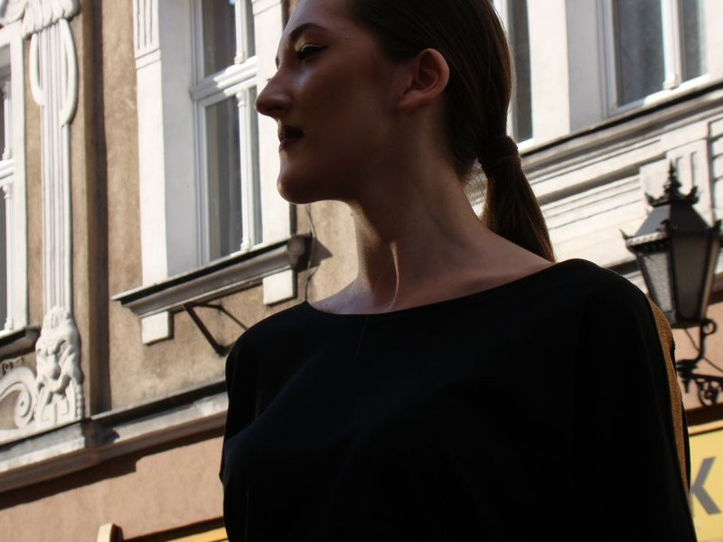 Leszczynianki na wybiegu (zdjęcia)