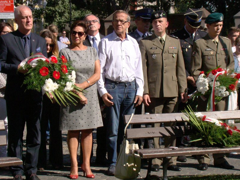 17 września 1939. Trzeba o nim pamiętać (zdjęcia)