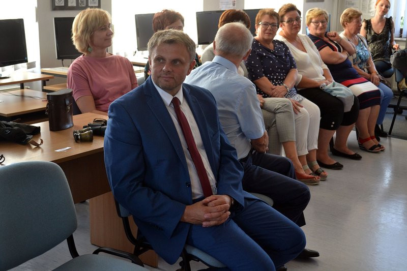 Wystawa historyczna w Krzemieniewie (zdjęcia)