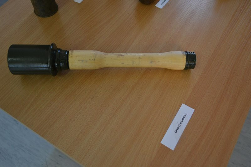 Wystawa historyczna w Krzemieniewie (zdjęcia)