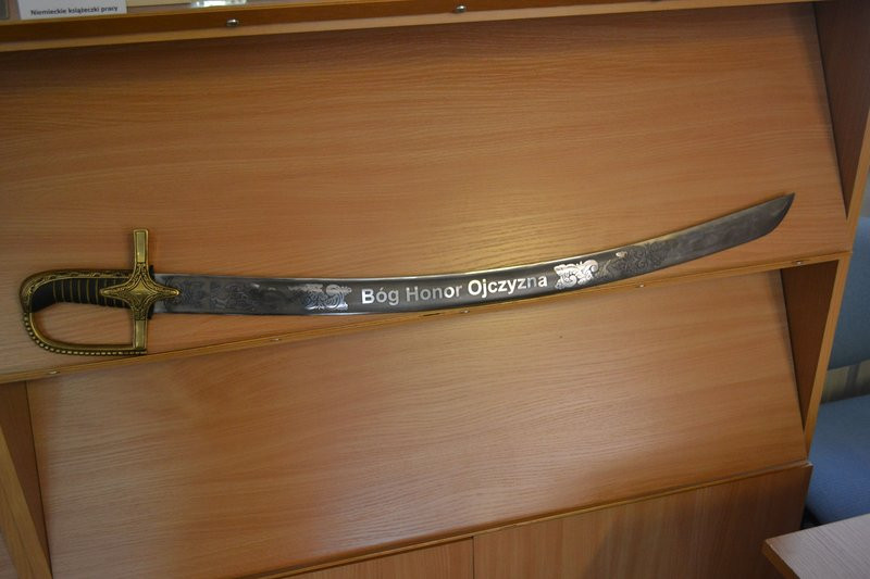 Wystawa historyczna w Krzemieniewie (zdjęcia)