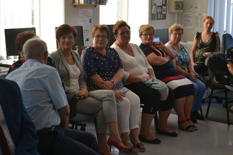 Wystawa historyczna w Krzemieniewie (zdjęcia)