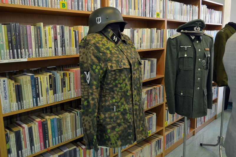 Wystawa historyczna w Krzemieniewie (zdjęcia)