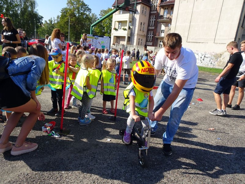 Dzień Zawodowca dla przedszkolaków (zdjęcia)