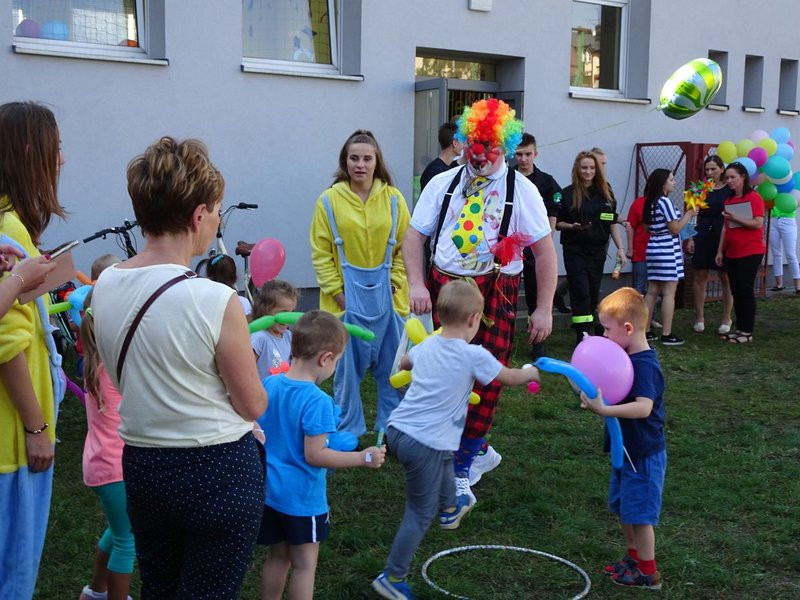 Dzień Zawodowca dla przedszkolaków (zdjęcia)
