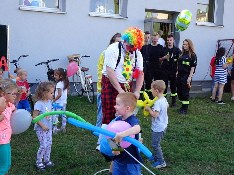 Dzień Zawodowca dla przedszkolaków (zdjęcia)