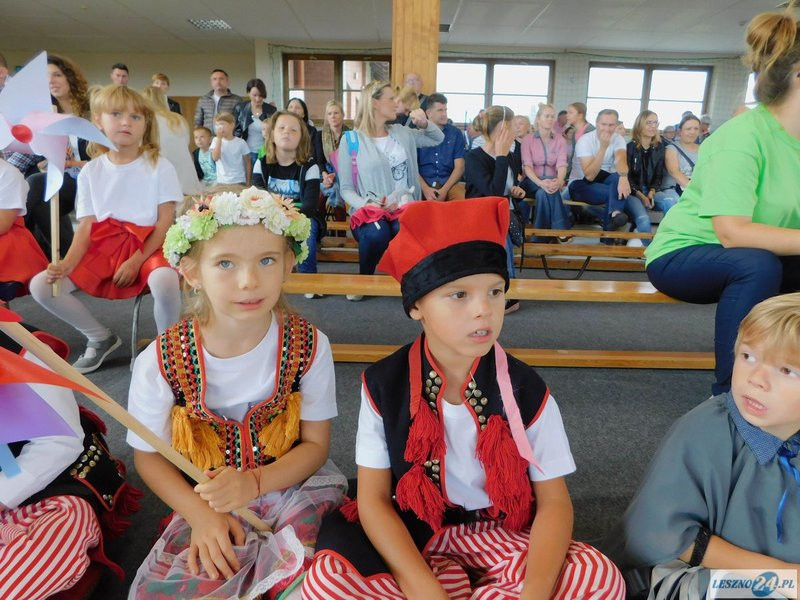 Kolorowy Wiatraczek już oficjalnie (zdjęcia)