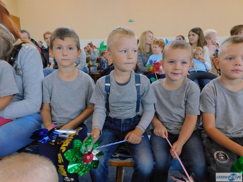 Kolorowy Wiatraczek już oficjalnie (zdjęcia)