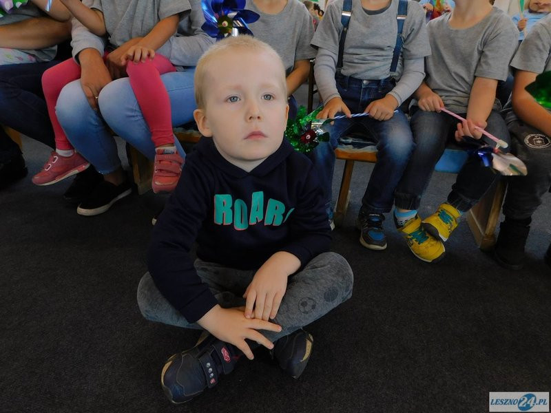 Kolorowy Wiatraczek już oficjalnie (zdjęcia)
