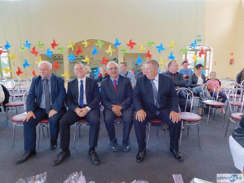 Kolorowy Wiatraczek już oficjalnie (zdjęcia)