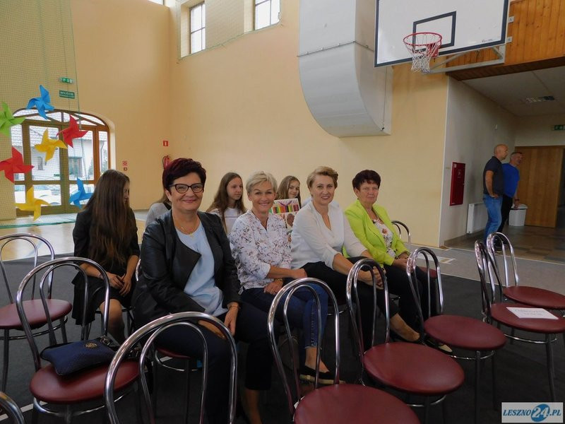 Kolorowy Wiatraczek już oficjalnie (zdjęcia)