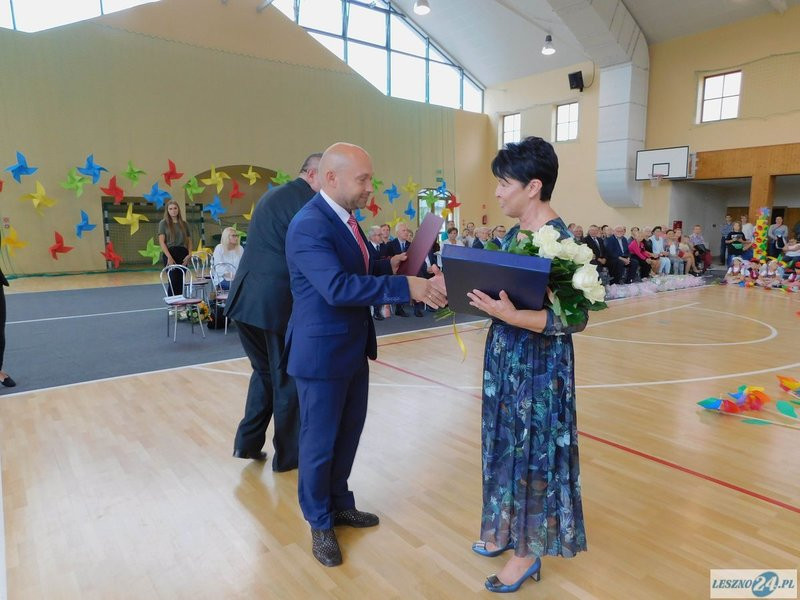 Kolorowy Wiatraczek już oficjalnie (zdjęcia)