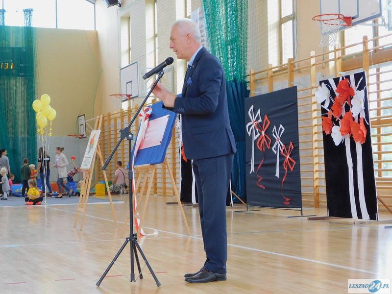 Kolorowy Wiatraczek już oficjalnie (zdjęcia)
