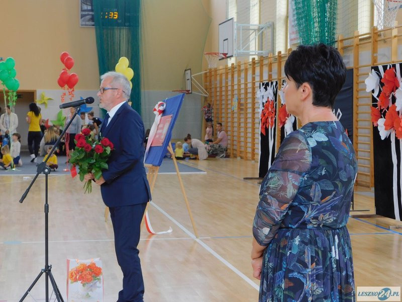 Kolorowy Wiatraczek już oficjalnie (zdjęcia)