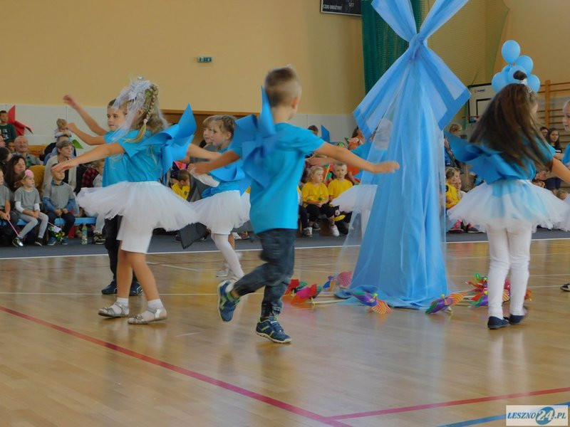 Kolorowy Wiatraczek już oficjalnie (zdjęcia)