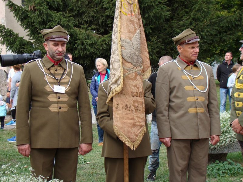 Nowa trasa Biegu Sokoła (zdjęcia)