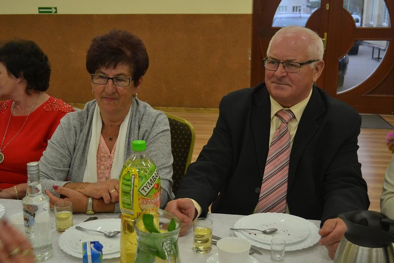 Wesołe pożegnanie lata (zdjęcia)