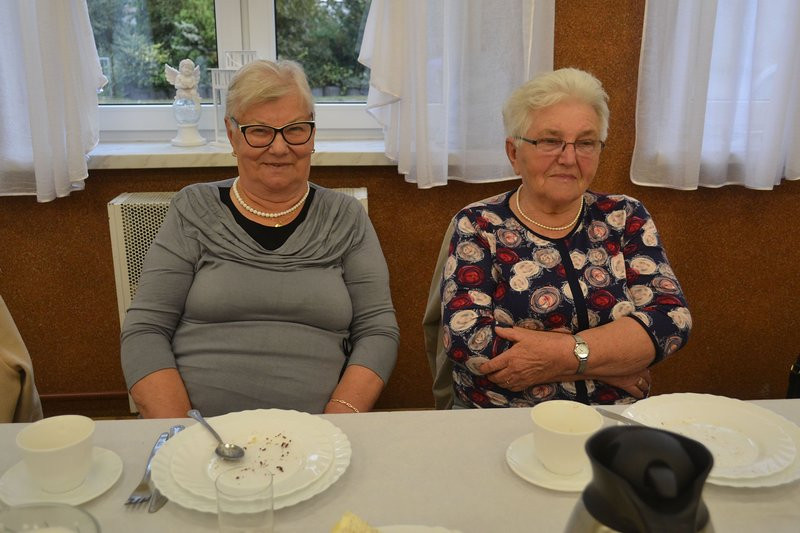 Wesołe pożegnanie lata (zdjęcia)