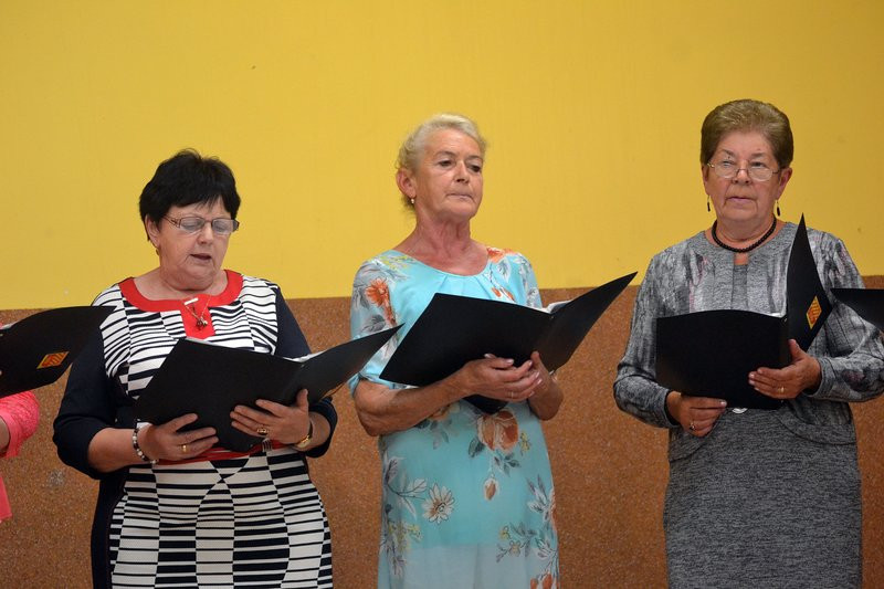 Wesołe pożegnanie lata (zdjęcia)