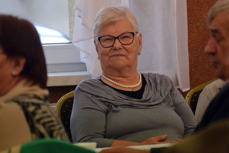 Wesołe pożegnanie lata (zdjęcia)