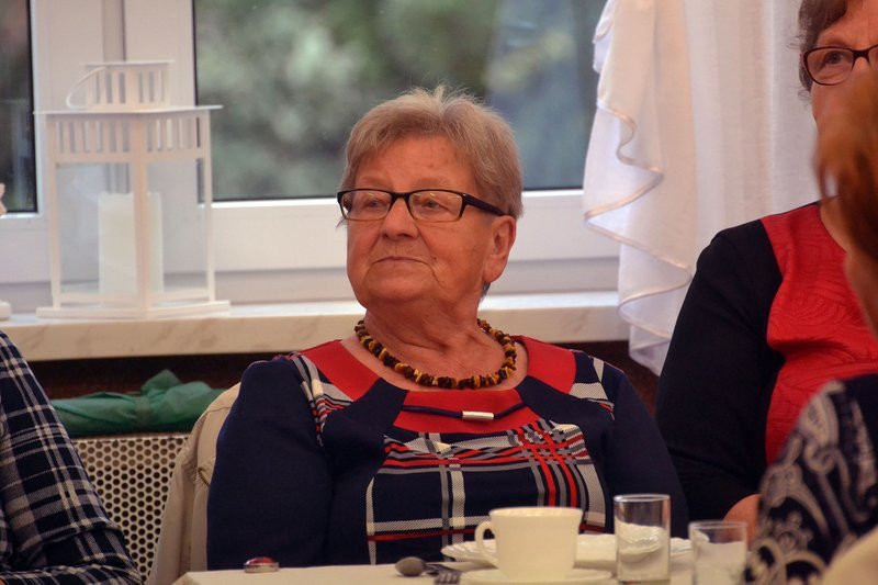 Wesołe pożegnanie lata (zdjęcia)