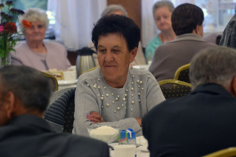 Wesołe pożegnanie lata (zdjęcia)
