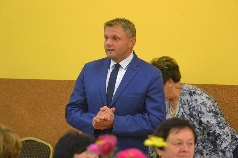 Wesołe pożegnanie lata (zdjęcia)
