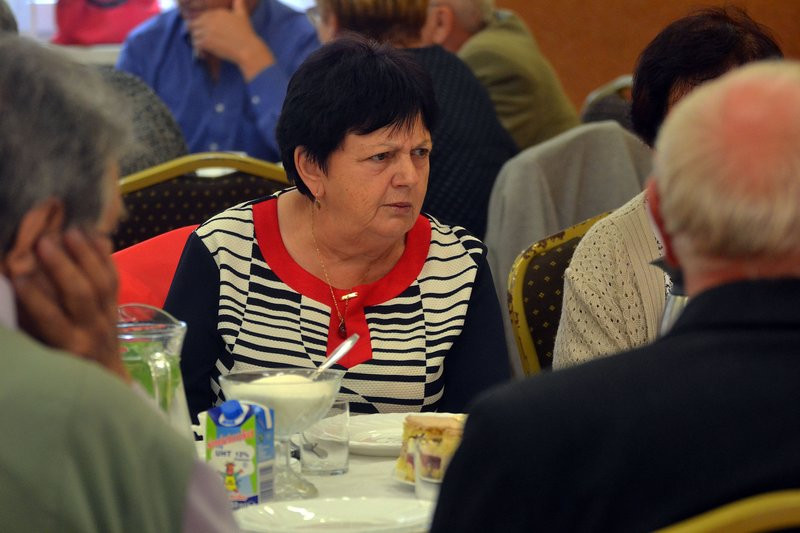 Wesołe pożegnanie lata (zdjęcia)