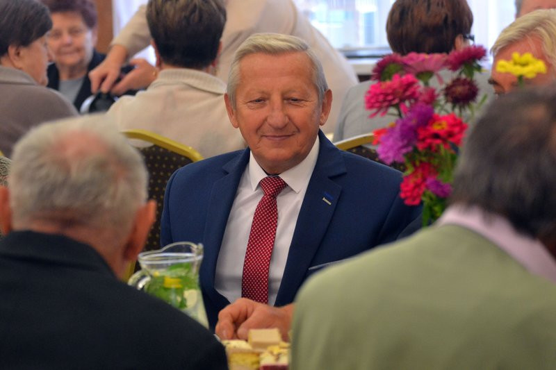 Wesołe pożegnanie lata (zdjęcia)