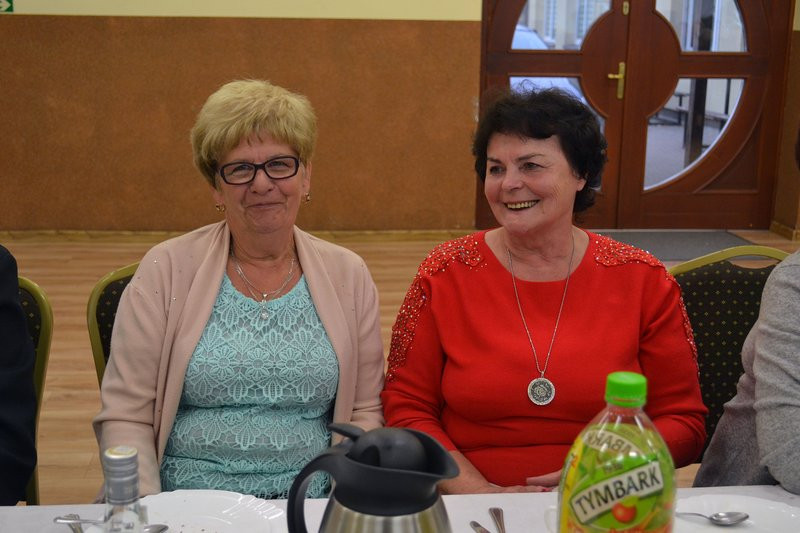 Wesołe pożegnanie lata (zdjęcia)