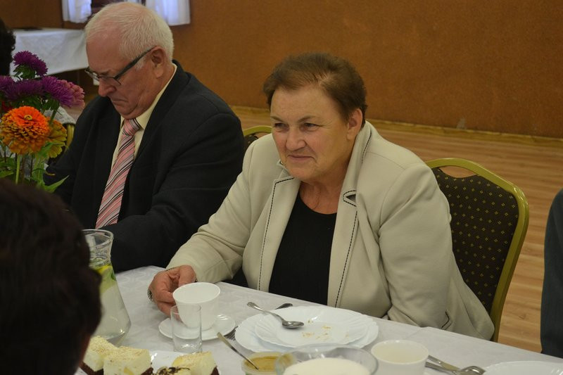 Wesołe pożegnanie lata (zdjęcia)